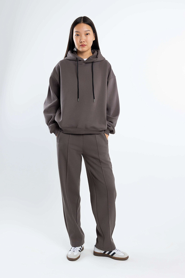 Женские джоггеры AW25WES-21165 фото