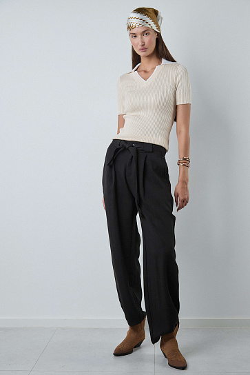 Женские брюки AW26WES-20017-342819 фото