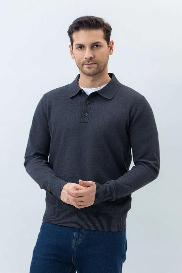 Джемпер длинный рукав AW25CR2-29-22347-334647 фото