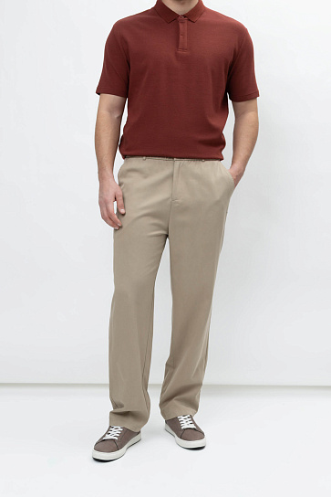 Джоггеры SS26CR3-39-22700-338580 фото