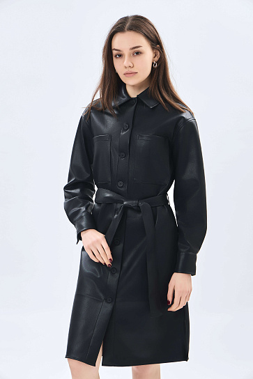 Платье длинный рукав AW23WBA-52019-200295 фото