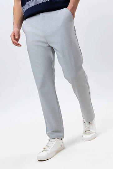 Брюки SS25CR3-2-21833-212274 фото