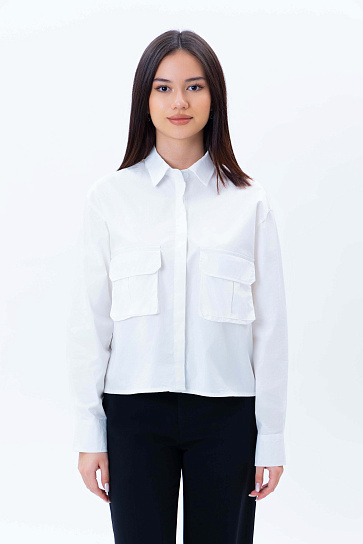 Блузка AW24WSI-22025-206812 фото