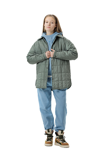 Женская куртка AW24WES-21044-206641 фото