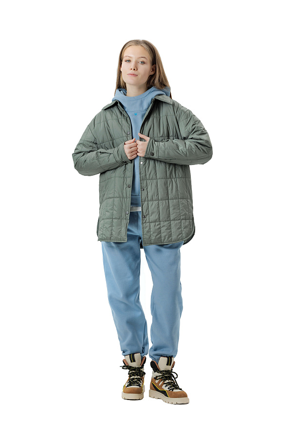 Женская куртка AW24WES-21044 фото