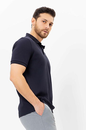 Поло короткий рукав SS25CR2-17-21498-210673 фото