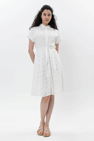 Платье SS25WES-21303-213010 фото