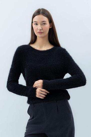 Женский джемпер AW25WKN-92137-334152 фото