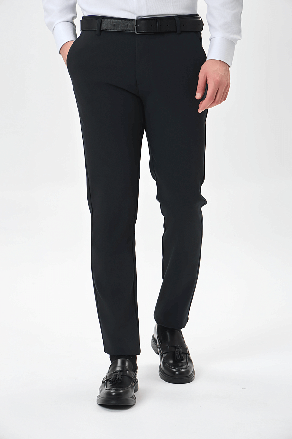 Брюки SS24CR3-2-19771 фото