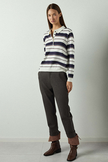 Женские брюки AW26WES-20195-347012 фото