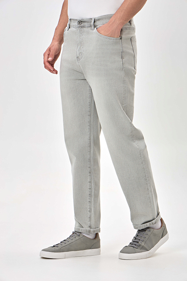 Джинсы SS24DE3-38-20151 фото