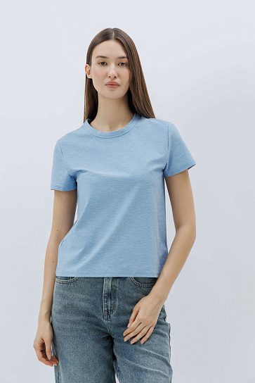 Ayollar futbolkasi SS26WES-21022-336781 фото