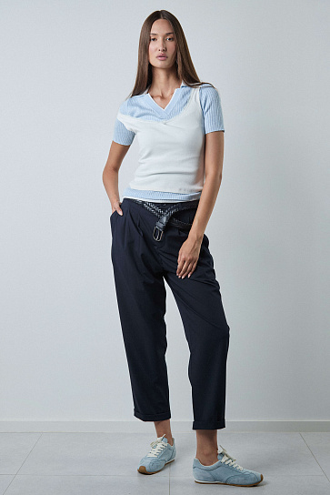 Женские брюки AW26WES-20020-342839 фото