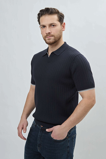 Джемпер короткий рукав SS26CR2-29-22620-337796 фото