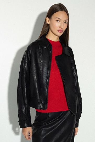 Женская куртка AW26WES-20484-349575 фото