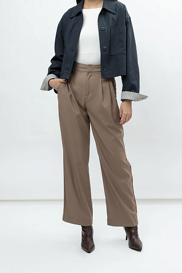 Женские брюки SS26WES-21300-337542 фото