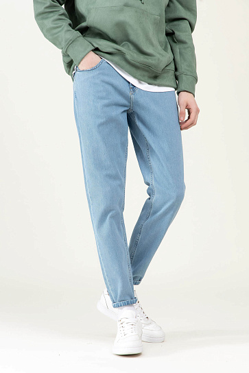 Джинсы SS23DE3N-38-12251-134744 фото