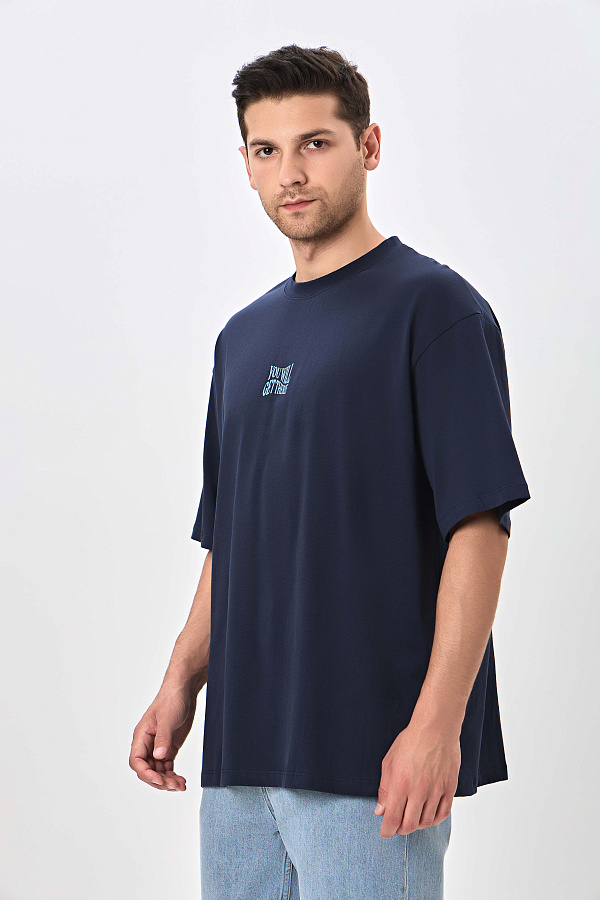 Футболка короткий рукав SS24CR2-25-20289 фото