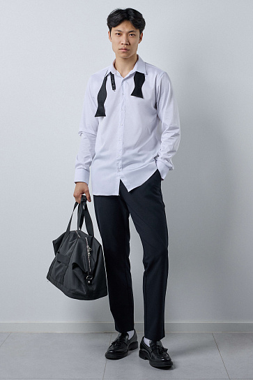 Брюки AW26CR3-2-23458-344455 фото