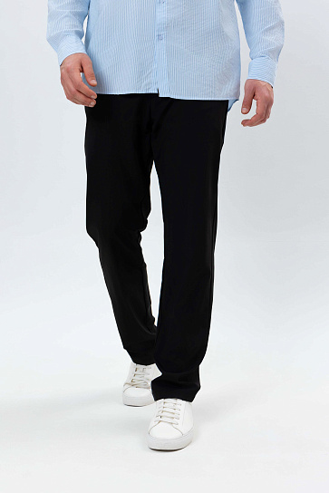 Брюки SS25CR3-2-21772-211818 фото