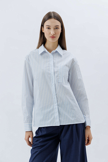 Блузка SS26WES-21013-336720 фото