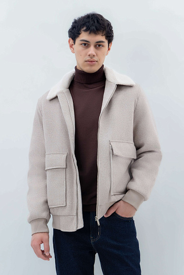 Palto AW25CR1-35-22238-333854 фото