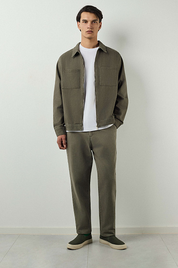 Брюки AW26CR3-2-23644-346049 фото