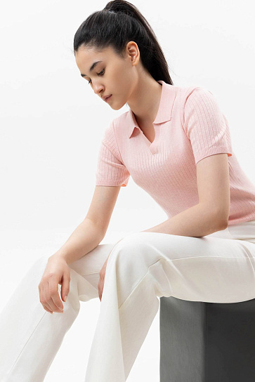 Женские джинсы SS25WDE-41017-209053 фото