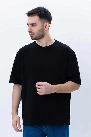 Футболка короткий рукав SS25BS2-25-21263-209856 фото