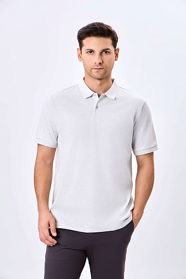 Поло короткий рукав SS24CR2-17-20286-154576 фото