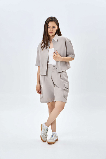 Ayollar ko'ylagi SS24WES-21275-155788 фото