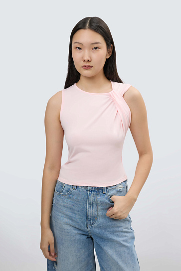 Топ SS26WES-21165-340565 фото