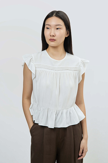 Bluzka SS26WES-21334-339496 фото