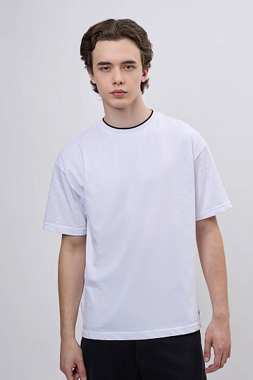 Futbolka SS26CR2-25-22703-338619 фото