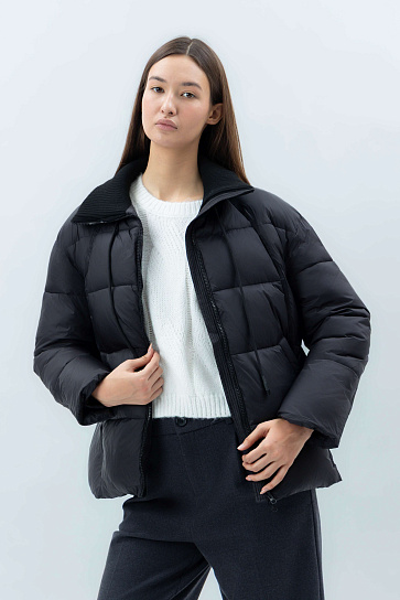 Ayollar kurtkasi AW25WES-21172-334339 фото