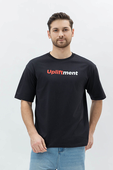 Футболка короткий рукав SS25CR2-25-21953-212808 фото