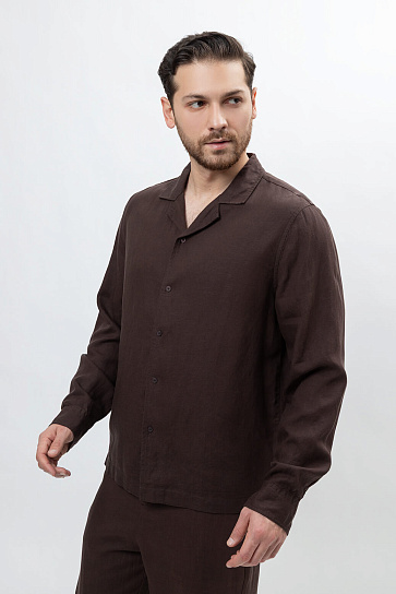 Ko'ylak SS26CR2-19-22673-338293 фото