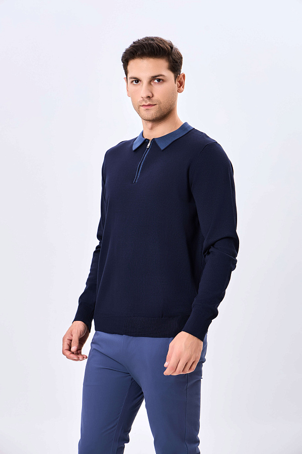 Джемпер длинный рукав AW24CR2-29-20343 фото