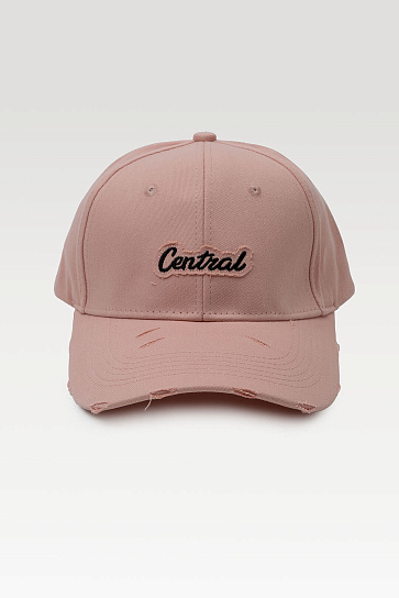 Женская кепка SS26WAС-61173-337660 фото