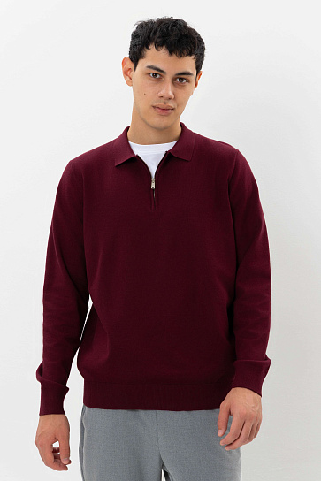 Джемпер длинный рукав AW25CR2-29-21991-332879 фото