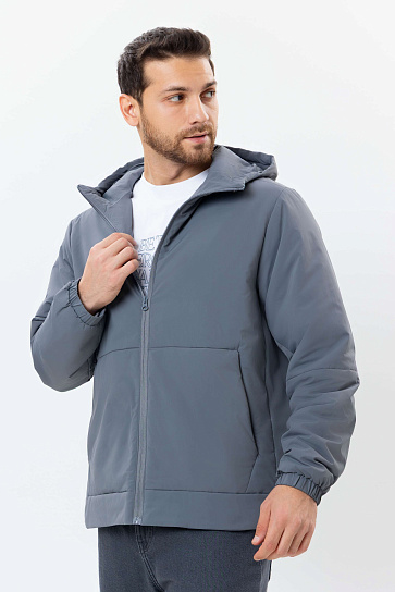 Куртка короткая длина AW25CR1-12-22052-332371 фото