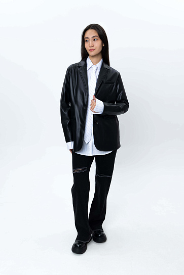 Женская куртка AW24WSI-22006-206788 фото