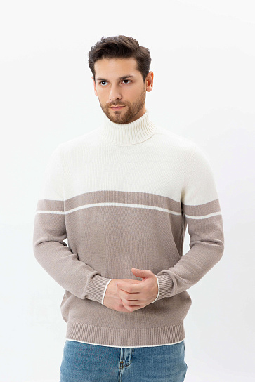 Джемпер длинный рукав AW24CR2-29-21182-205512 фото