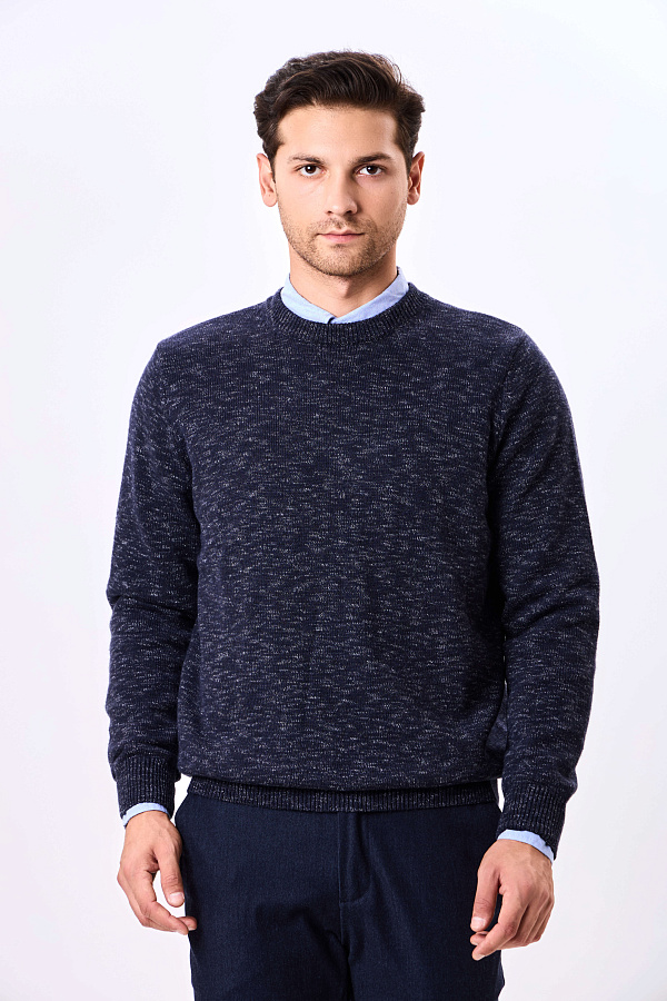 Джемпер длинный рукав AW24CL2-29-21110 фото