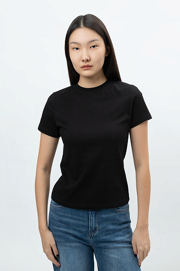 Ayollar futbolkasi AW23WBS-27014-207831 фото