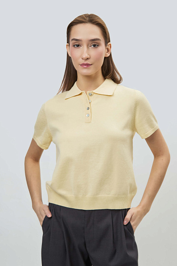 Ayollar jemperi SS26WKN-92016-337317 фото