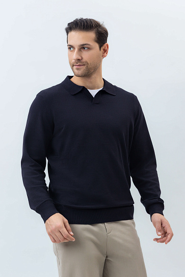 Джемпер длинный рукав AW25CR2-29-22298-334437 фото