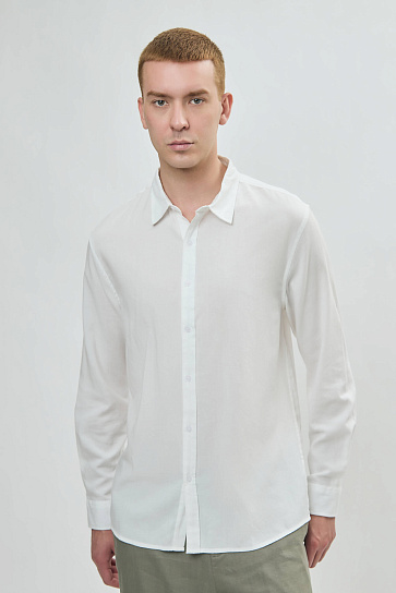 Рубашка длинный рукав SS26CR2-19-22867-338834 фото