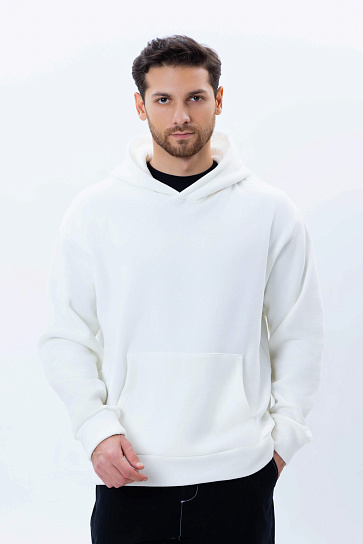 Толстовка короткая длина AW24CR2-2-21219-207520 фото