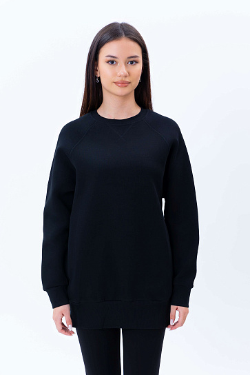 Ayollar sweatshirt AW24WES-21140-206592 фото